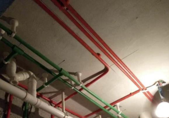 衛生間改水電3個重點問題建議，可讓你極大避免漏水問題