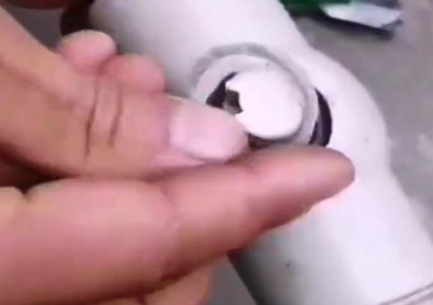 球閥扳手轉(zhuǎn)軸處漏水怎么修？5張大圖帶你輕松搞定！