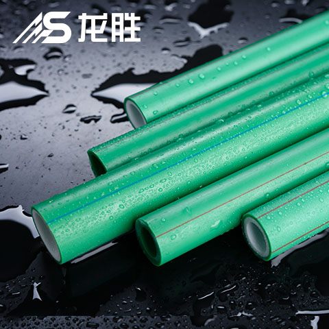 龍勝水管和天凈水管質(zhì)量怎么樣？只要注意這2點全都不是事兒！